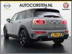 MINI Clubman 2.0T 192PK AUT-6 Cooper S Chili Navi 1/2 Leer-S, Auto's, Cruise Control, 17 km/l, 1300 kg, 2001 cc