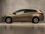 Hyundai i30 Wagon 1.6 GDI Sport (NAVIGATIE, CLIMATE, CAMERA,, Voorwielaandrijving, Gebruikt, 4 cilinders, Origineel Nederlands
