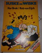 suske en wiske stripschrift special (1981), Boeken, Stripboeken, Ophalen, Willy Vandersteen, Eén stripboek, Nieuw