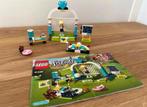 Lego friends 41330, Ophalen of Verzenden, Zo goed als nieuw, Complete set, Lego