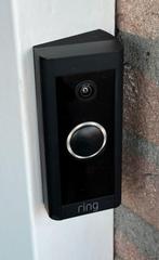 Hoekbeugel voor Ring Wired, 22 graden, Huis en Inrichting, Deurbellen, Ophalen of Verzenden, Nieuw