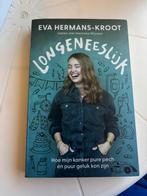 Longeneeselijk eva hermans kroot, Ophalen, Zo goed als nieuw