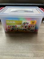 Click Clack set, Ophalen of Verzenden, Zo goed als nieuw, Overige merken