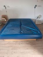 Groot Waterbed - 180x220cm - Nooit meer rugpijn!, Huis en Inrichting, Ophalen, Tweepersoons, 180 cm, 220 cm