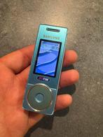 Samsung SGH x830, Ophalen of Verzenden, Zo goed als nieuw