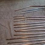 Tentstokken, Ophalen of Verzenden, Gebruikt