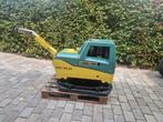 Trilplaat ammann avh 100-20 wacker hatz, Ophalen, Overige soorten