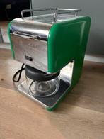 Koffiezet apparaat, Ophalen of Verzenden, Zo goed als nieuw, Koffiemachine