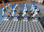 Lego - Clone Trooper Officer (Phase 2) - sw1246, Verzenden, Zo goed als nieuw, Losse stenen, Lego