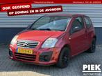 Citroen C2 1.1i Furio LEES TEKST, Auto's, Voorwielaandrijving, 450 kg, Gebruikt, 4 cilinders