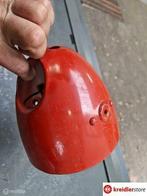 Kreidler druppelkoplamp origineel Nieuw oude voorraad, Ophalen of Verzenden, Nieuw