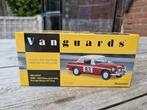 Vanguards MGB 1964 Monte Carlo Rally, Hobby en Vrije tijd, Ophalen of Verzenden, SIKU, Zo goed als nieuw, Tractor of Landbouw