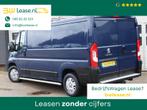 Peugeot Boxer 2.0 BlueHDI 164pk Euro 6 L2H1 - Imperiaal - NA, Parkeersensor, Achterwielaandrijving, Euro 6, 4 cilinders