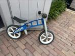 Loopfiets firstbike, Ophalen, Zo goed als nieuw, Loopfiets