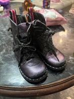 Leuke laarsjes maat 24, Kinderen en Baby's, Babykleding | Schoentjes en Sokjes, Ophalen, Gebruikt, Meisje, Laarsjes