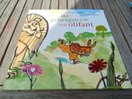 Het geheugen van een olifant - Wessel Sandtke & Jan Jutte, Ophalen of Verzenden, Zo goed als nieuw, Fictie algemeen