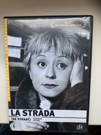 La strada (5=4 aktie), 1960 tot 1980, Vanaf 16 jaar, Ophalen of Verzenden, Zo goed als nieuw