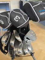 U.s. Kids golf TS 60 set en tas, Sport en Fitness, Golf, Ophalen, Gebruikt, Set, Overige merken