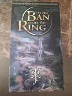 In de ban van de ring J.R.R. Tolkien 50 CD set, Ophalen of Verzenden