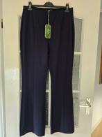 Red button bibette blauw 42, Kleding | Dames, Broeken en Pantalons, Blauw, Maat 42/44 (L), Nieuw, Ophalen of Verzenden
