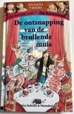 De bende van De Korenwolf -Ontsnapping van de brullende muis, Boeken, Gelezen, Ophalen of Verzenden