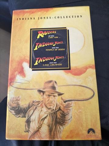 Indiana Jones Collection