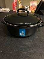 BK braadpan - Nieuwstaat, Overige materialen, Inductieplaat, Verzenden, Nieuw