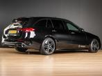 Mercedes-Benz C-Klasse Estate 180 AMG Line Premium PLUS | Pa, Automaat, 1800 kg, Euro 6, 4 cilinders
