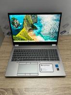 HP ZBook Fury 15 G8 - 1TB / batterij nieuw / garantie, Computers en Software, Windows Laptops, Met videokaart, Intel® Core™ i7 