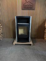 26039 Speksteenkachel Olsberg 9kw, Ophalen, Gebruikt, Houtkachel, Vrijstaand