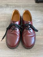 Dr. Martens Lage Schoenen - Maat 39, Ophalen of Verzenden, Gedragen, Rood