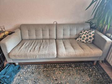 Ikea Landskrona 3 zits bank