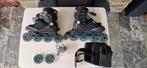 HySports Skeelers maat :38, Dames, Gebruikt, Inline skates 4 wielen, Ophalen