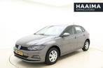 Volkswagen Polo 1.0 MPI Trendline | Airconditioning | BlueTo, Start-stop-systeem, Stof, Gebruikt, Bedrijf