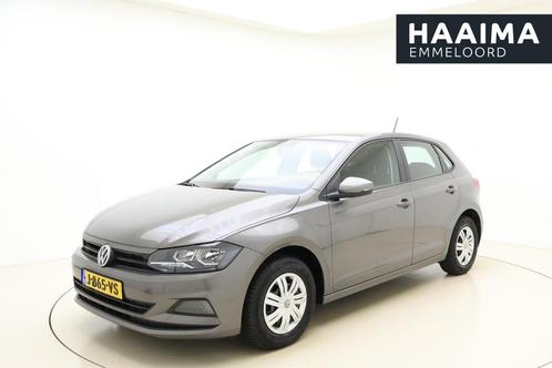 Volkswagen Polo 1.0 MPI Trendline | Airconditioning | BlueTo, Auto's, Volkswagen, Bedrijf, Te koop, Polo, ABS, Airbags, Airconditioning