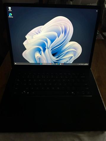 Zo goed als nieuwe Surface Laptop 6 – 15 inch Core Ultra 7 beschikbaar voor biedingen