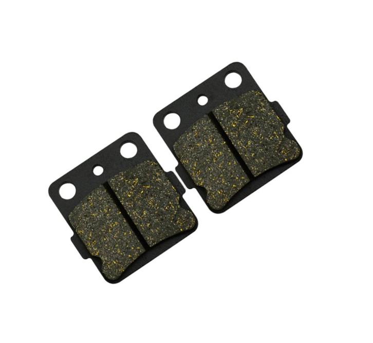 Remblokken voor Honda, Kawasaki, Suzuki en Yamaha, Motoren, Tuning en Styling, Verzenden