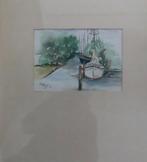 Schilderij, Antiek en Kunst, Ophalen