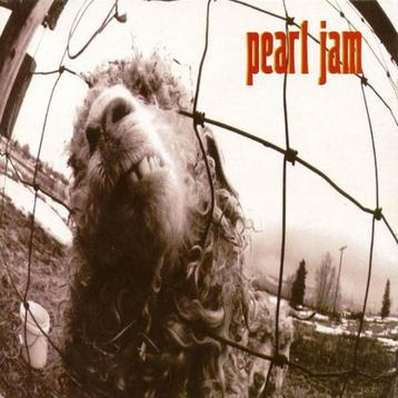 Pearl Jam  beschikbaar voor biedingen