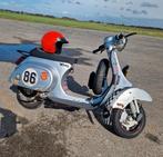 Vespa PK50 XL Elestart - Klassieker!, Ophalen, Gebruikt, Overige modellen, Maximaal 45 km/u