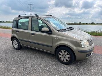 Fiat Panda 1.2 airco ijskoud  2010 112.000 km Nap nwe d-riem beschikbaar voor biedingen