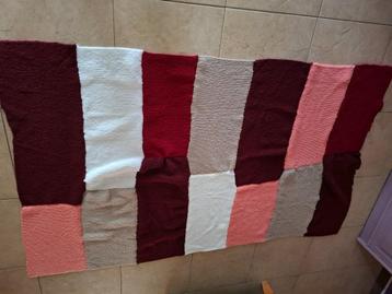 Plaids  beschikbaar voor biedingen