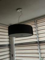 Hanglamp Philips Lirio PHILIPS Nestor 36750/11, Verzenden, Gebruikt, Bruin, Rechthoekig