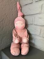 Zonnekind Knuffelpop 36ol / 30cm / Antroposofische pop, Kinderen en Baby's, Ophalen of Verzenden, Nieuw, Overige typen