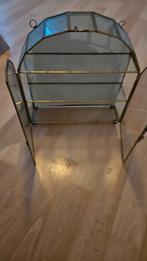 Leuke vingerhoedjes + 3 vitrinekastjes, Verzamelen, Ophalen of Verzenden, Gebruikt