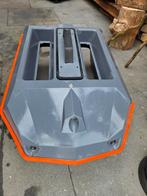 Navigator baitboats met Raymarine Dragonfly 5 en autopilot, Ophalen, Gebruikt, Complete set