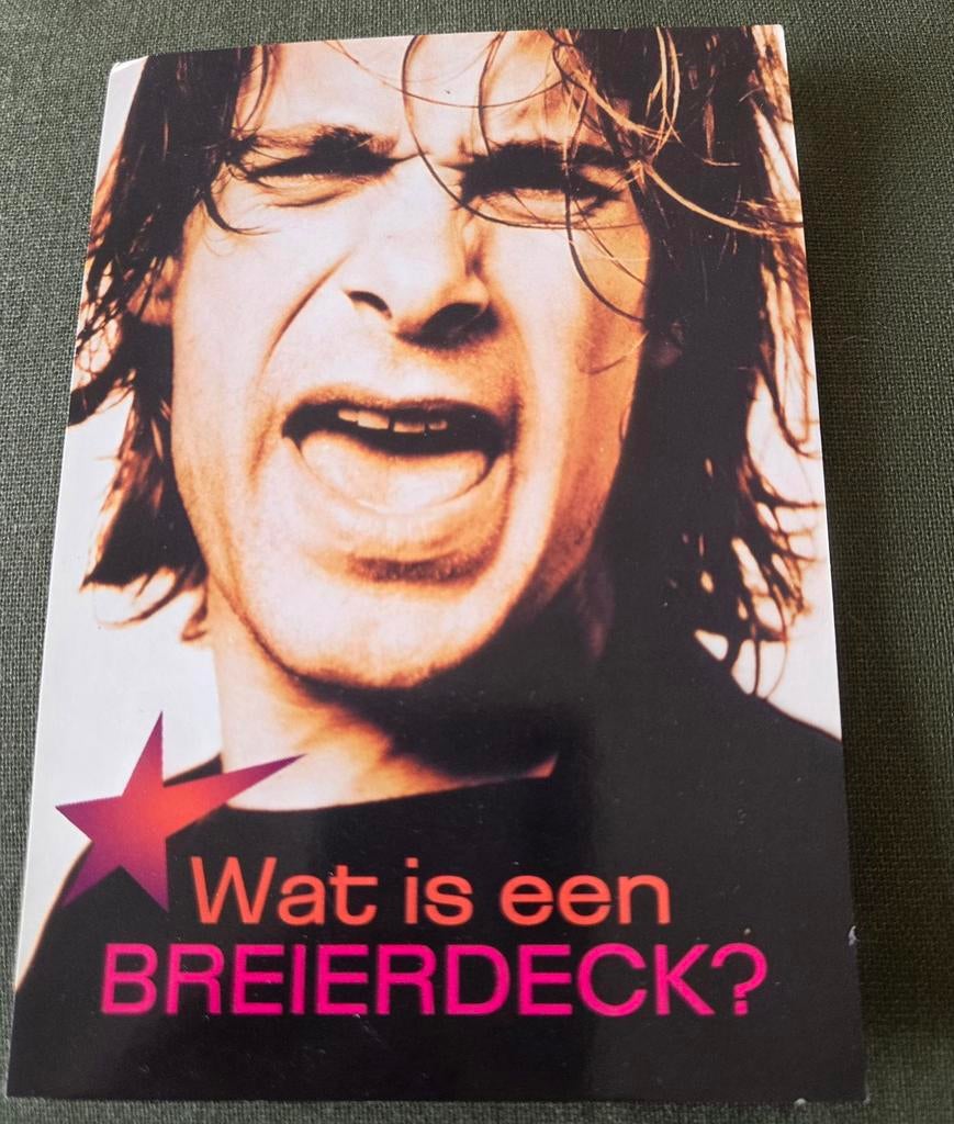 Hans Teeuwen, Verzenden, 1980 tot heden, Ongelopen, Sterren en Beroemdheden
