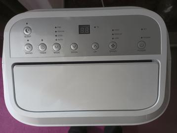 Nieuwe Airco beschikbaar voor biedingen