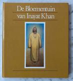 DE BLOEMENTUIN VAN INAYAT KHAN ( 1979 ), Verzenden, Gelezen, Overige onderwerpen, Verhaal of Roman