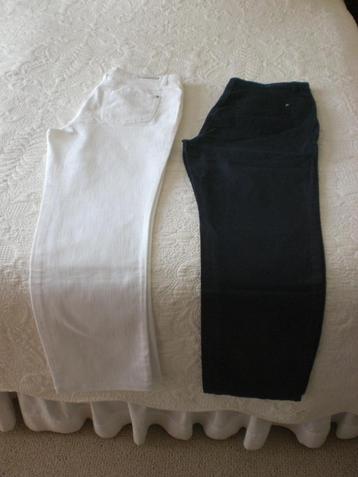 Gerry Weber broek Roma in maat 42 NIEUW beschikbaar voor biedingen